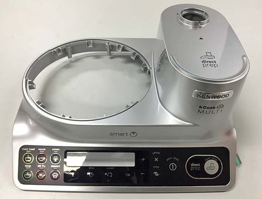 Carcassa Superiore Robot Da Cucina Kenwood Kcook Ccl45