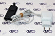 Caricabatterie Aspiratore Black E Decker Svj520b Usato