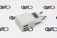 Caricatore Con 2 Porte Usb