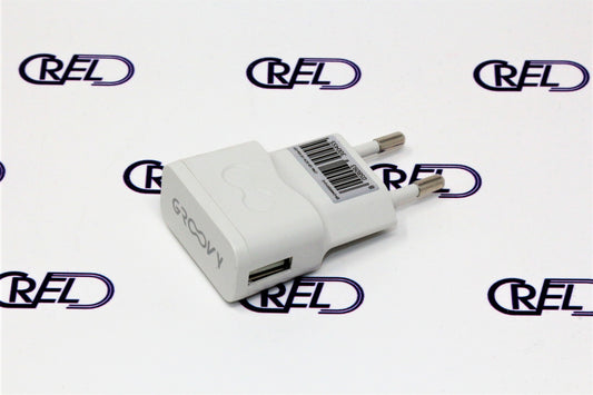 Caricatore Con 1 Porta Usb