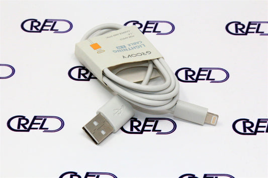 Cavo Lightning 1 Metro Per Apple
