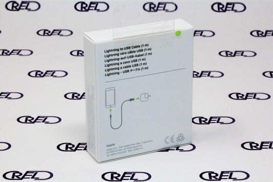 Cavo Da Lightning A Usb (1 M)
