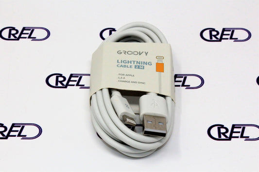 Cavo Lightning 2 Metri Per Apple