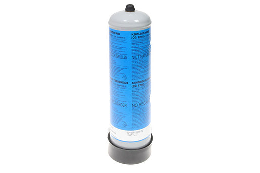 Bombola Co2 600 Grammi Delonghi