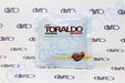 50 Cialde Caffè 44 Mm Toraldo Miscela Deka