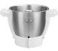 Contenitore Inox Robot Moulinex Companion, I Companion Mod.702 Spedizione Gratuita