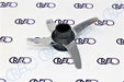 Coltello Tritatutto Robot Da Cucina Moulinex Volupta