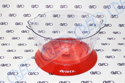 Base Contenitore Gelatiera Ariete Gran Gelato 638