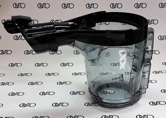 Contenitore Nero Rowenta Air Force 360 X-pert Essential 260 Scontato*