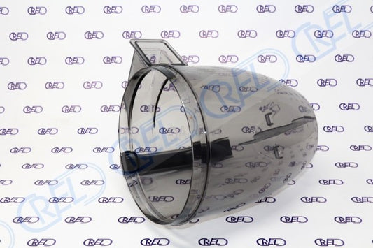 Contenitore Polvere Aspiratore Rowenta Silence Force