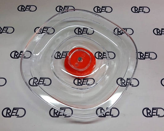 Coperchio Yogurtiera Ariete Yogurella 621