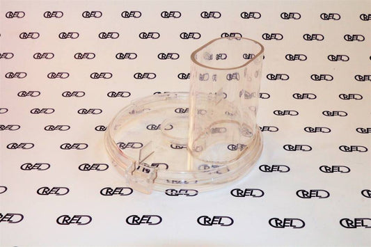 Coperchio Ciotola Robot Simac Bravosimac