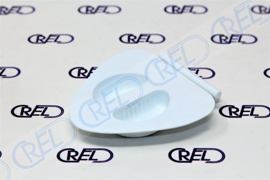 Coperchio Bianco Sistema Stirante Rowenta Tefal