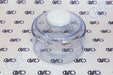 Coperchio Bianco Tritatutto Moulinex La Moulinette Dpa141 Dpa241