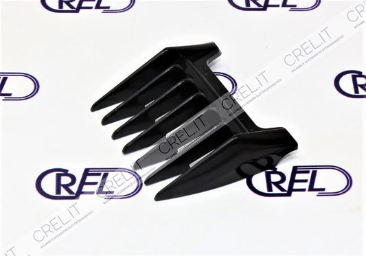 Pettine 6mm Tagliacapelli Rowenta Tn1050