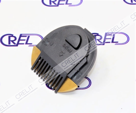Lama Di Precisione Rowenta Tn504 Wet & Dry