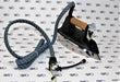 Manico Completo Di Cavo Ferro Rowenta Silence Steam Dg8990