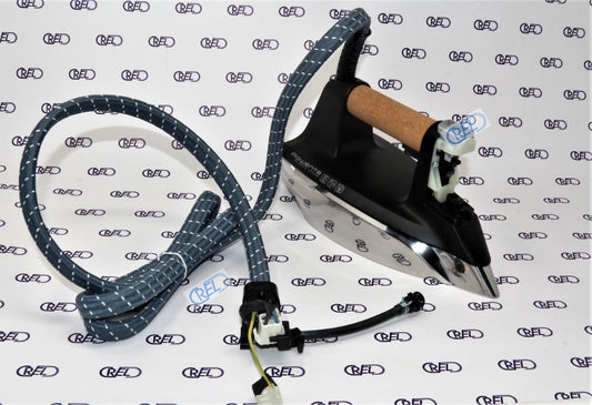 Manico Completo Di Cavo Ferro Rowenta Silence Steam Dg8990