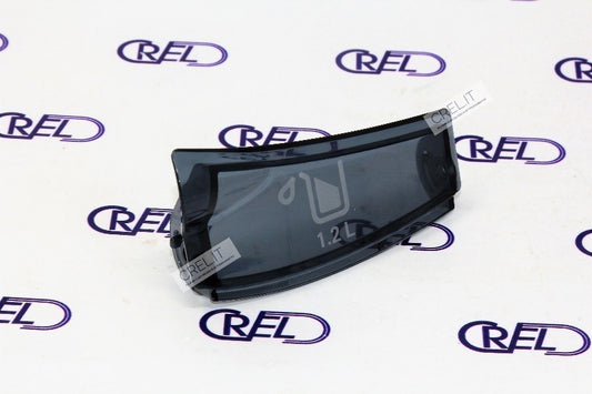 Tappo Serbatoio Nero Ferro A Caldaia Rowenta Compact Steam Dg7571