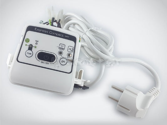 Scheda Comandi Ferro A Caldaia Tefal Express Compact Easy Control