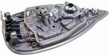 Piastra Completa Ferro A Caldaia Rowenta Silence Steam Dg8996f0