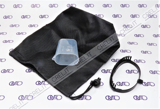 Kit Accessori Spazzola A Vapore Rowenta Access' Steam Pocket Dr3030d1