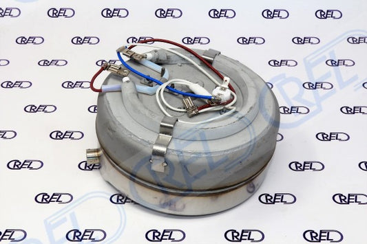 Assieme Caldaia Ferro Da Stiro Tefal Optimo Gv46