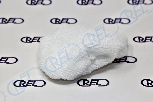 Cuffia Pulitore A Vapore Ariete Steam Mop 4164