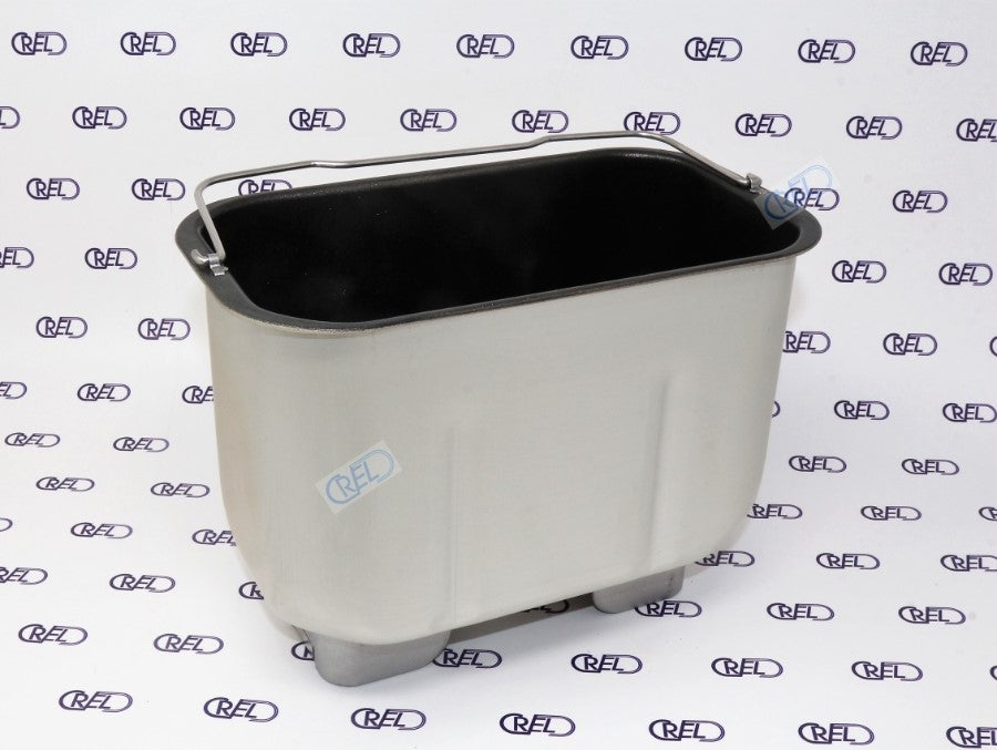 Cassetto Porta Pane Macchina Per Il Pane Imetec Zero Glu
