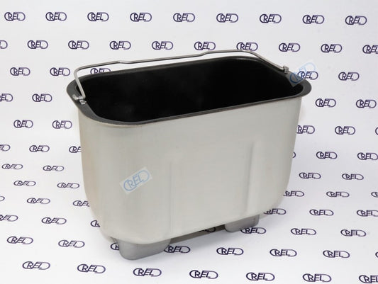Cassetto Porta Pane Macchina Per Il Pane Imetec Zero Glu