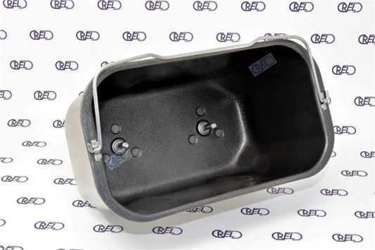 Cassetto Porta Pane Macchina Per Il Pane Imetec Zero Glu