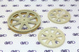 Kit Ingranaggi Macchina Per Il Pane Imetec Zero Glu
