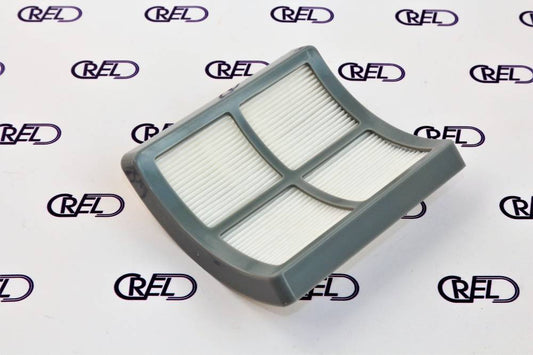 Filtro Hepa Scopa De Longhi Colombina Dls 011