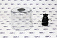 Kit Coperchio E Lama Tritatutto Imetec Ch 3000