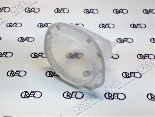 Deflettore Aspiraliquidi Aspirabriciole Black E Decker Wdc115wa Usato