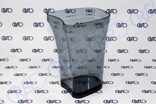 Contenitore Scarto Succo Estrattore Imetec Pininfarina Home Collection 7863
