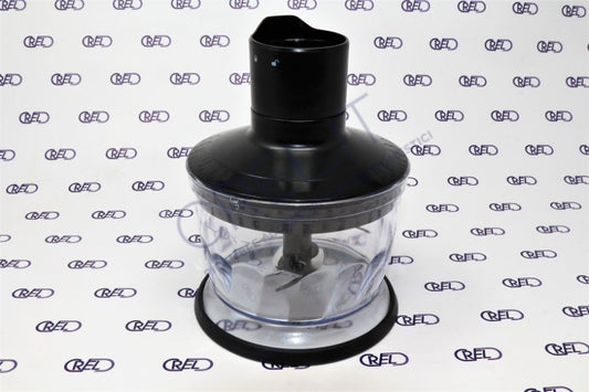 Accessorio Tritatutto Frullatore Ad Immersione Imetec Hb5 2500
