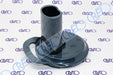 Coperchio Estrattore Imetec Succovivo Sj4 7456