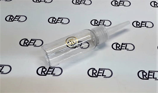 Flacone Dosatore Acqua Piastra Per Capelli Imetec Bellissima