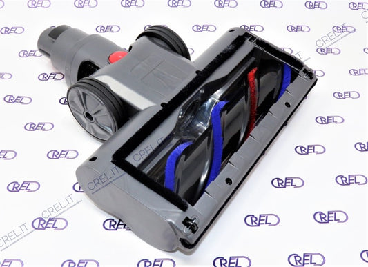 Spazzola Motorizzata Compatibile Dyson V7 V8 V10 V15 Rullo Universale Spedizione Gratuita
