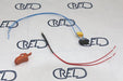 Cablaggio Ferro Con Micro E Lampada Imetec Iron Max