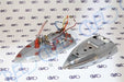 Piastra Completa Ferro Imetec Eco Compact Usata