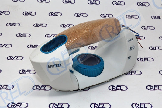 Assieme Manico Ferro Imetec 9014