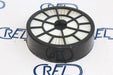 Filtro Hepa Aspiratore Ariete Cyclonic 2775, 2797