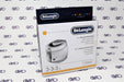 Kit Filtri Friggitrice De Longhi Serie F18