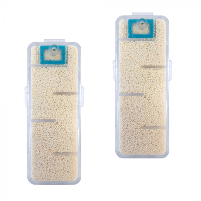 2 Filtri Anticalcare Scopa A Vapore Polti Sv400
