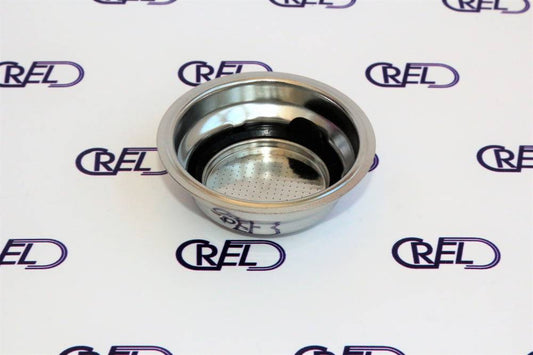 Filtro Crema 1 Tazza Macchina Da Caffè De Longhi