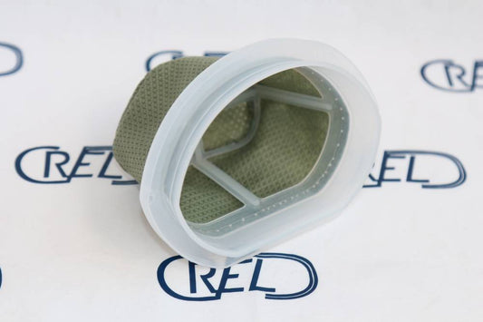 Filtro Aspirabriciole Moulinex Agilo