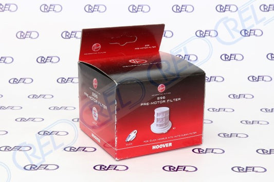 Filtro Motore Aspirabriciole Hoover Click S96