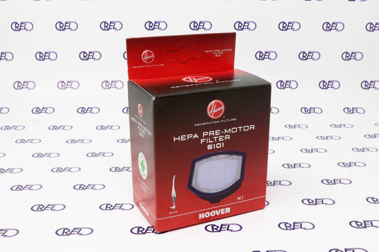 Filtro Hepa Scopa Hoover Diva S101